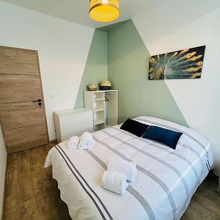 Appartement Cosy Centre-Ville Saint-Etienne  Dış mekan fotoğraf