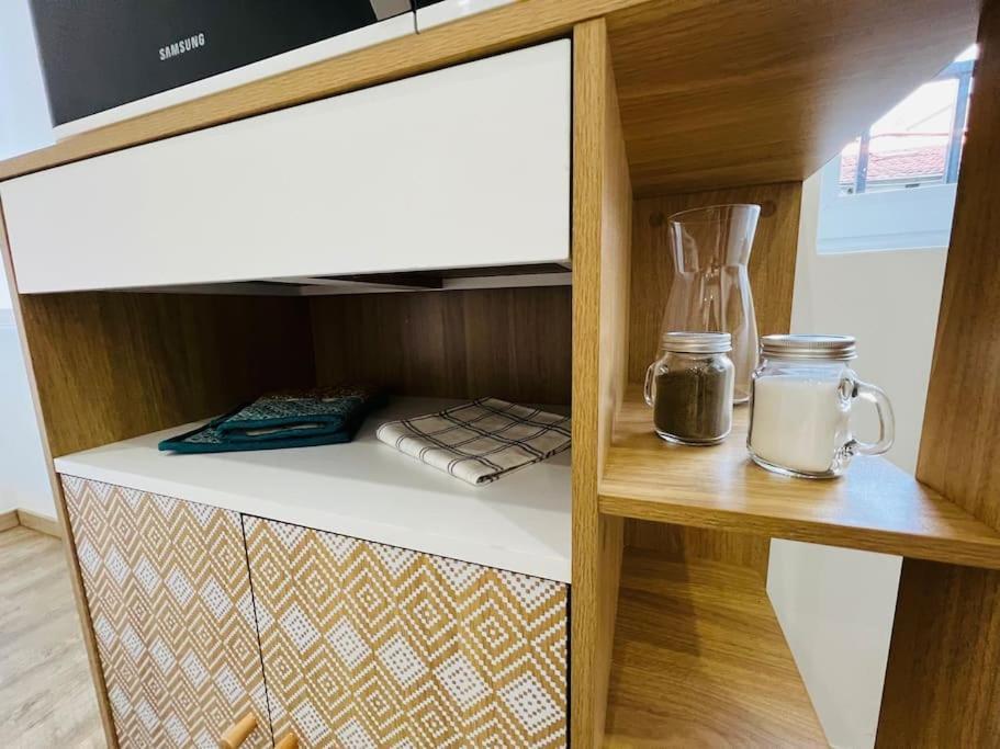 Appartement Cosy Centre-Ville Saint-Etienne  Dış mekan fotoğraf